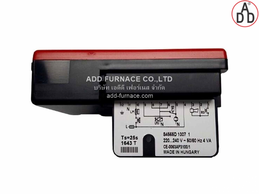 resideo S4565D 1007(1)